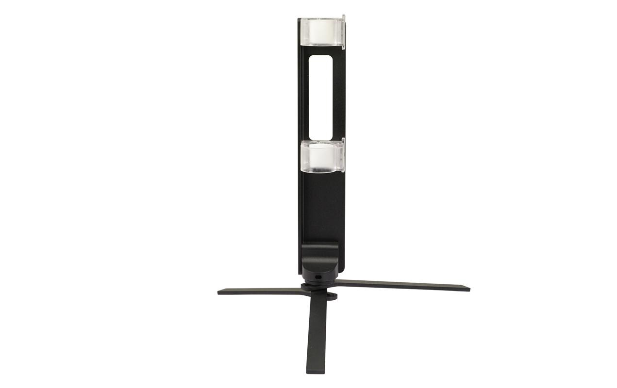 Stativ LS-FL-T12Bodenstativ für T12 Tubes