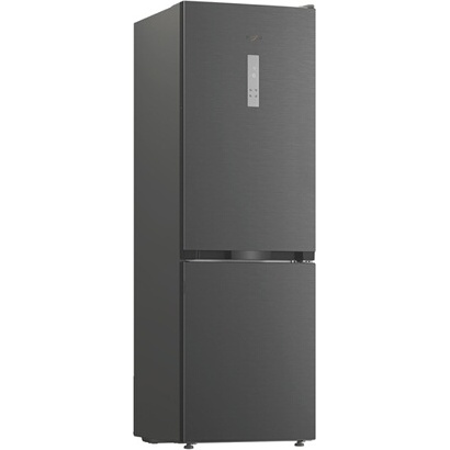 Réfrigérateur congélateur en bas Whirlpool WHK26373XBR6EA