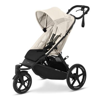 Cybex Avi Spin Duovogn, Seashell Beige