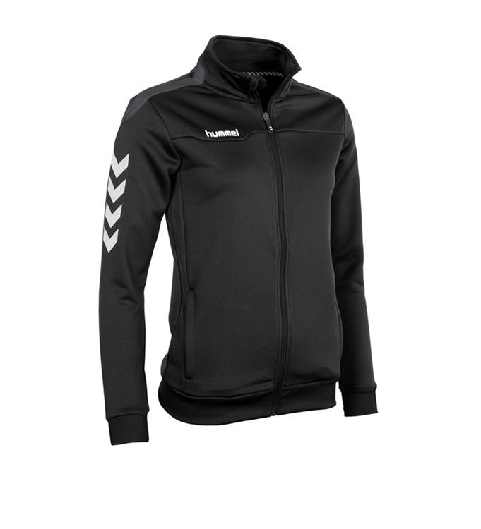 Hummel Valencia Jacket FZ W