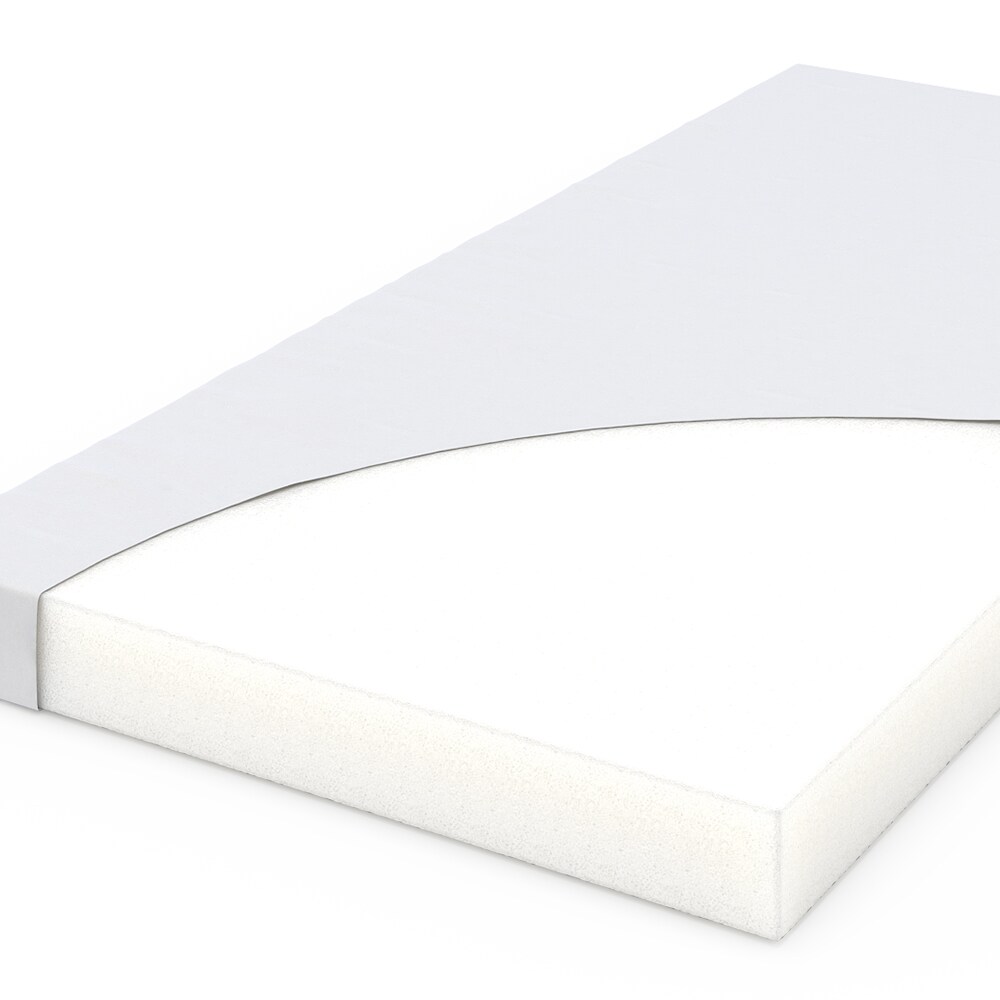 VitaliSpa Matratze Calma comfort 140 x 70 cm, Schaumstoff, Oeko-Tex 100, Kinder
