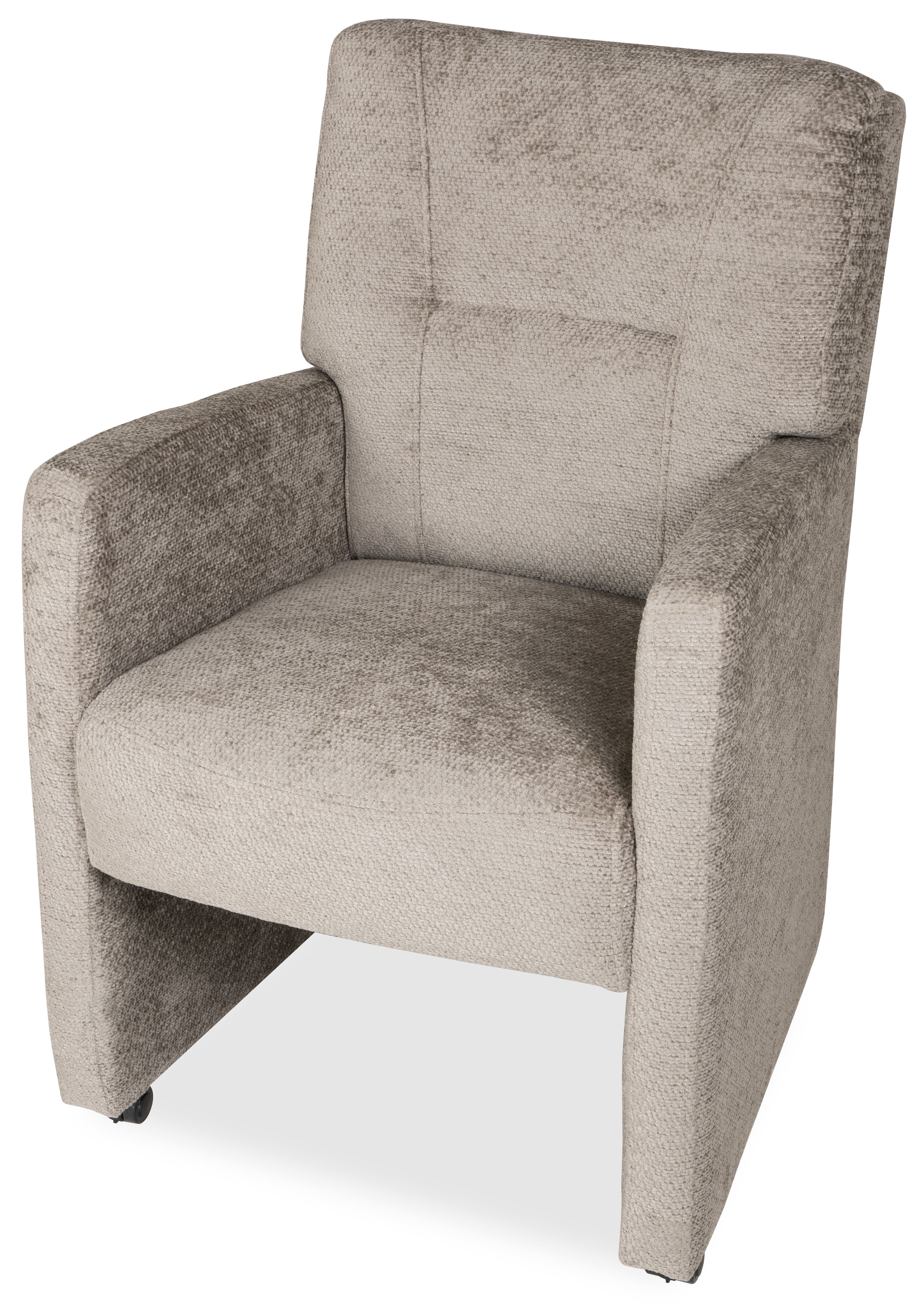 Eetkamerstoel  Kiowa B60 x D73 x H94 cm