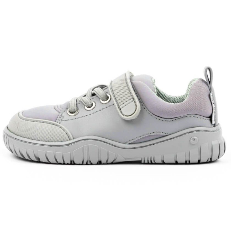 Zapato feroz Zapato Feroz Rockers Ibi Gris