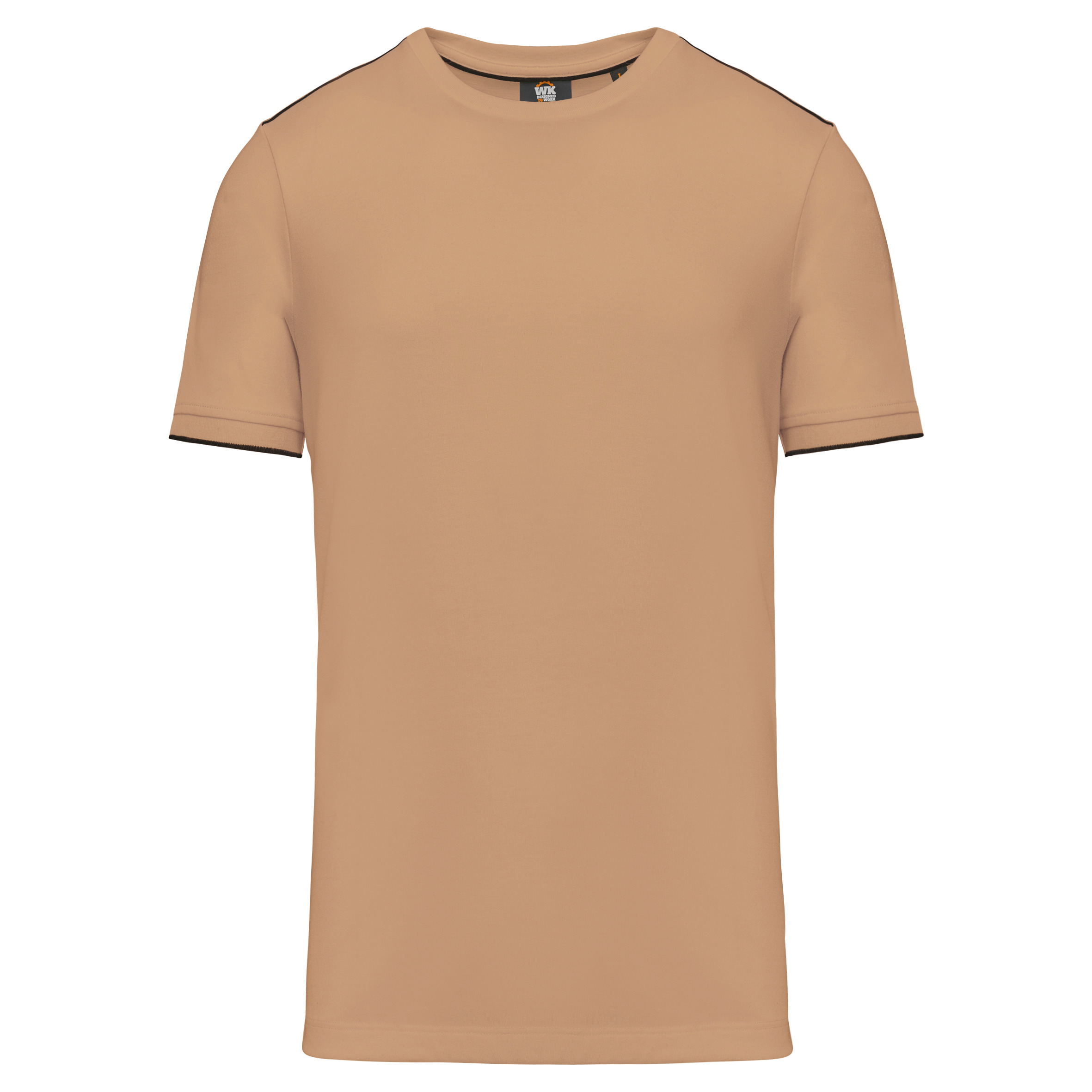 WK. Designed To Work WK3020 - T-shirt DayToDay manches courtes homme