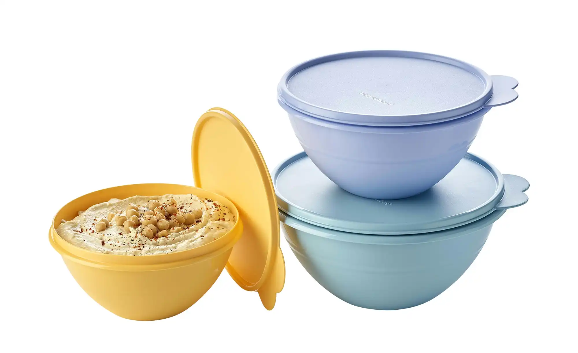 Tupperware Wunderschüssel-Set