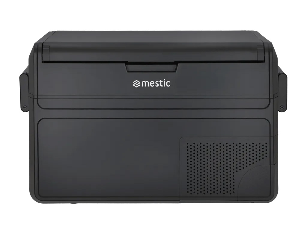 Mestic MCCM-35 AC/DC compressor koelbox