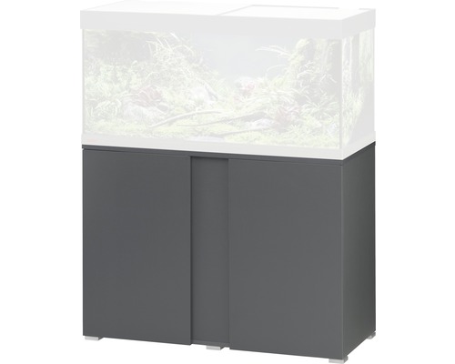 Aquarium onderkast Vivaline LED 180 101x41x71 cm antraciet