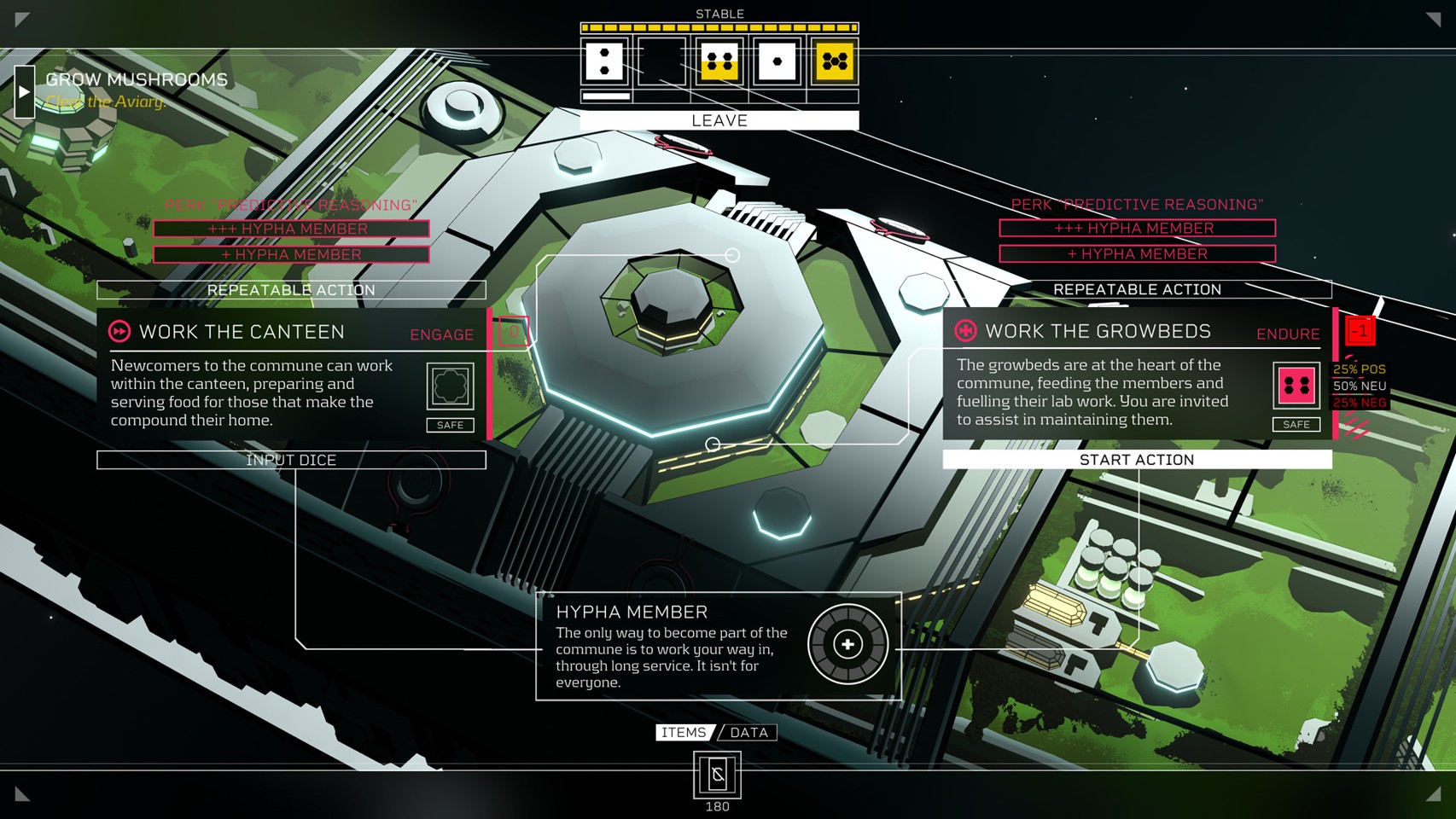 Citizen Sleeper- PC