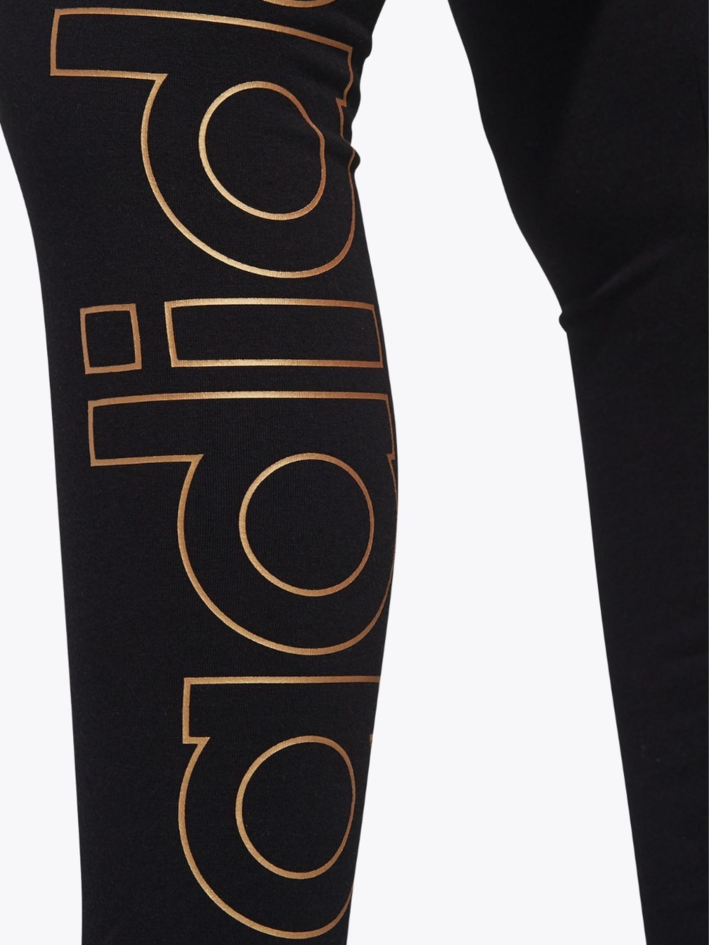 Branded Tights