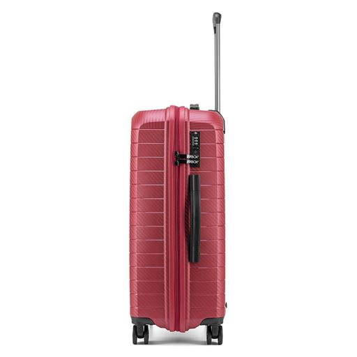 Epic AZ18™ 65 Kuffert, RasberryRED