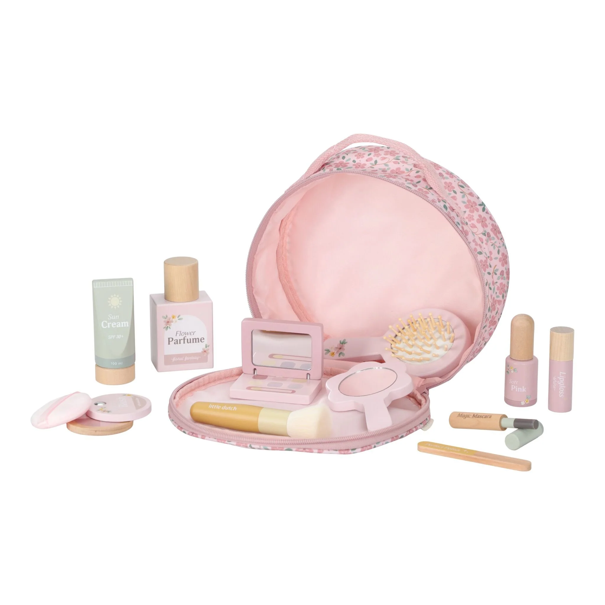 Little Dutch Make-Up set