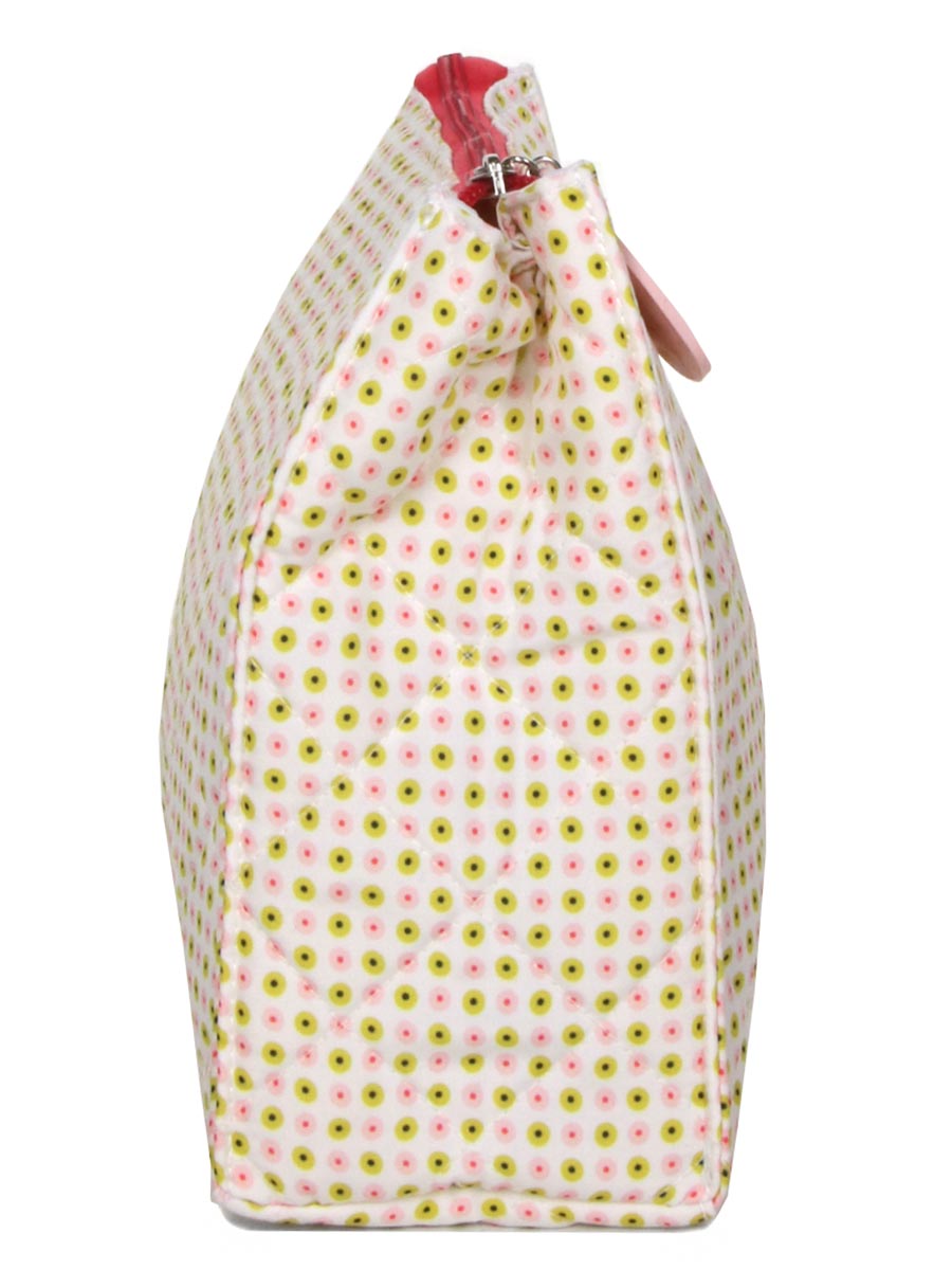 Trousse de toilette DerriÀre la porte CÀlia Mon Petit Bout de Chou
