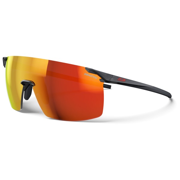Julbo - Faster Reactiv LA S1-3 - Lunettes vélo