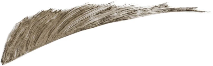 Too Faced Brow Wig Eyebrow Gel - Brow mascara