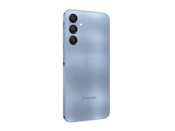 Samsung | Galaxy A25 5G - 5G smartphone - 256GB - Blå