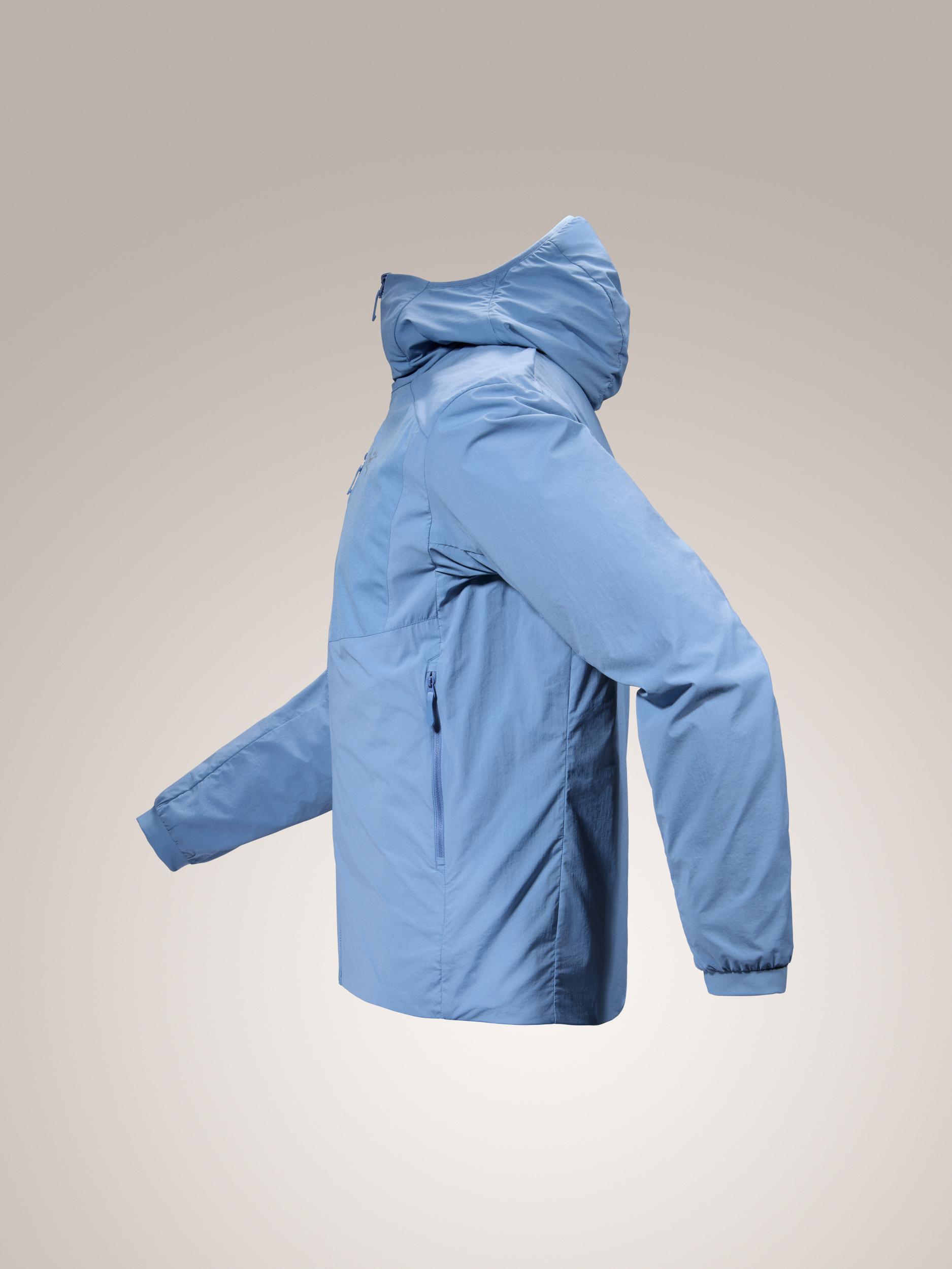 Arcteryx Proton LT Hoody Stone Wash