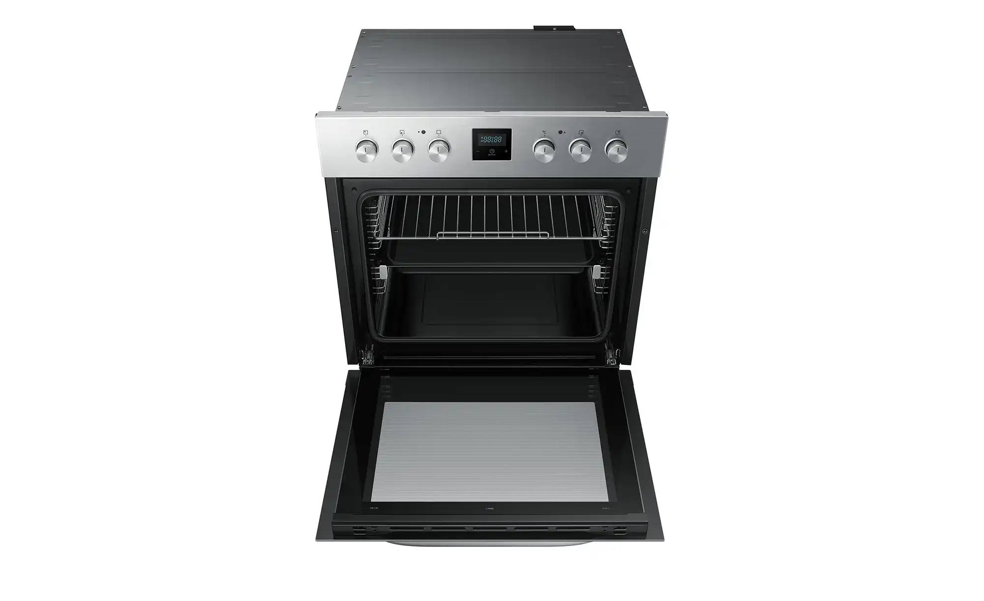 Samsung Einbau-Herdset F-NB69R3301RS