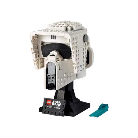 LEGO® Star Wars™ 75305 Scout Trooper™ Helm