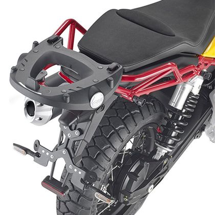 Support top case Givi Monorack