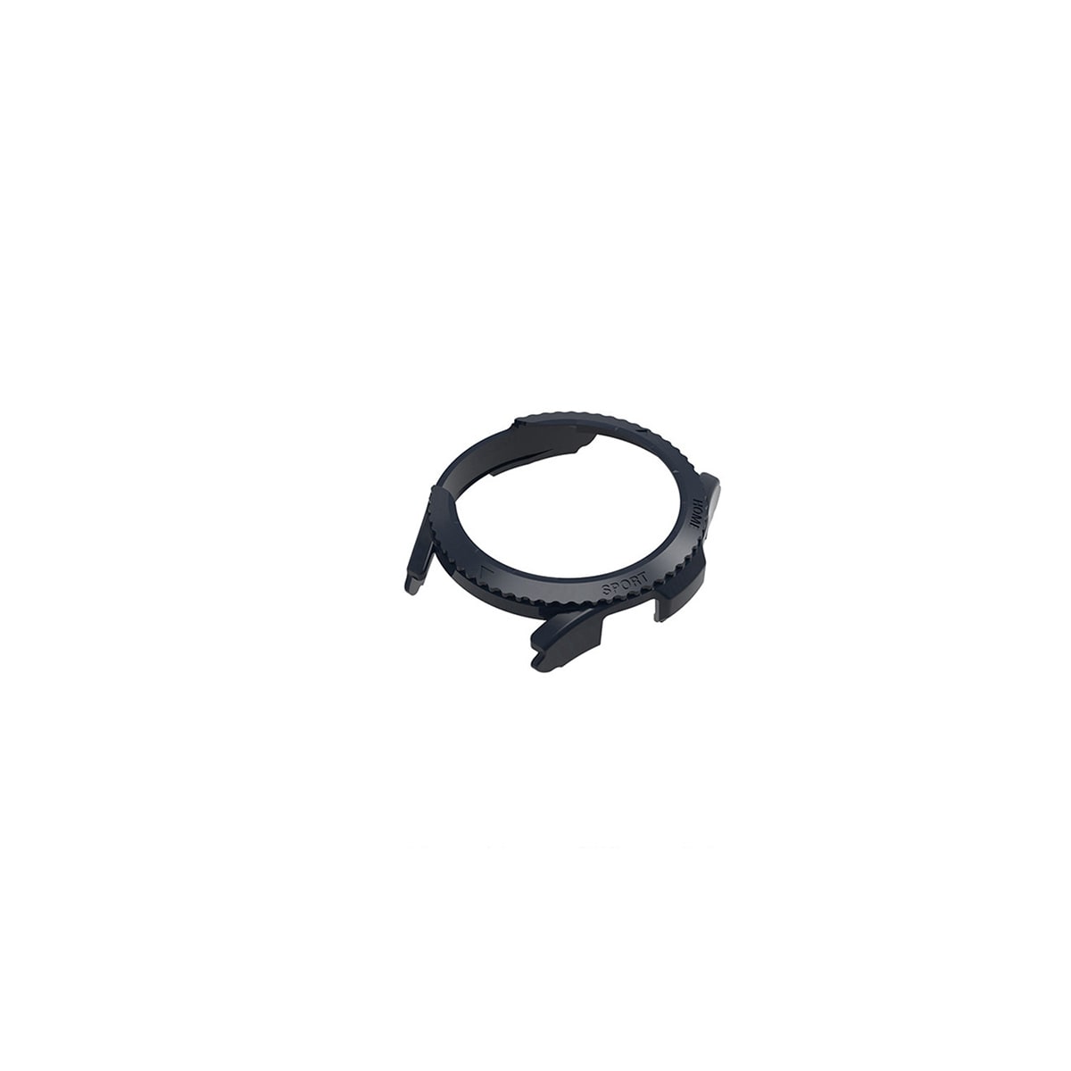 PC-beskyttende klokkeveske til Samsung Watch 4 Classic 4.7 cm