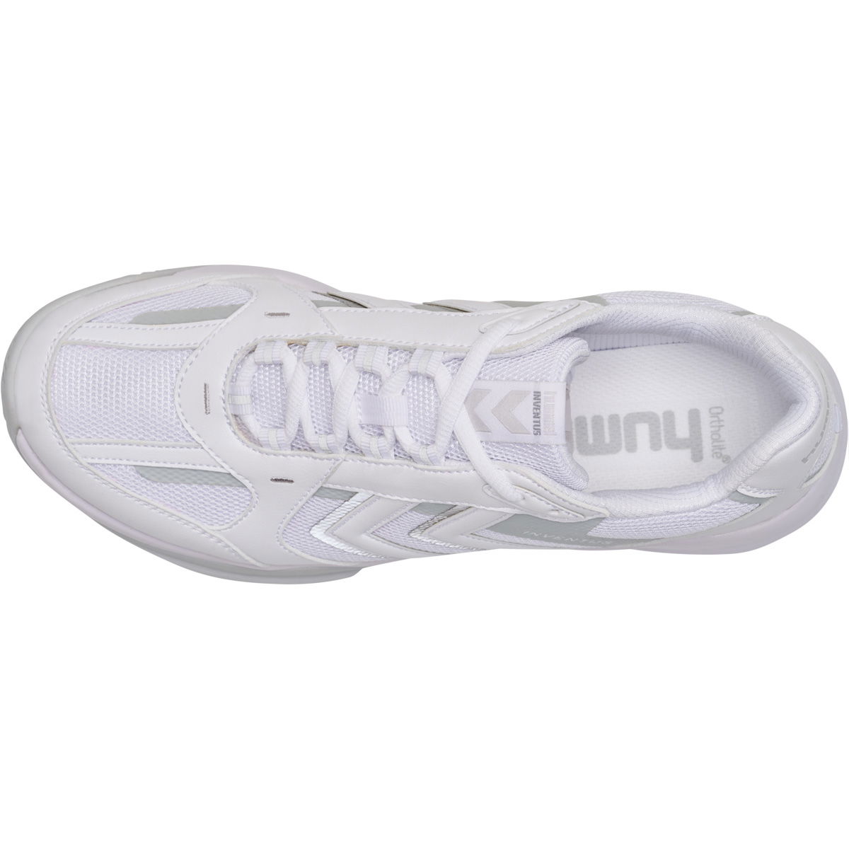 hummel Inventus Off Court Reach LX Sneakers Herre
