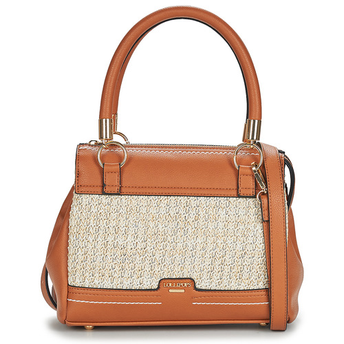 Lollipops - LIBERIA SHOPPER M - Beige