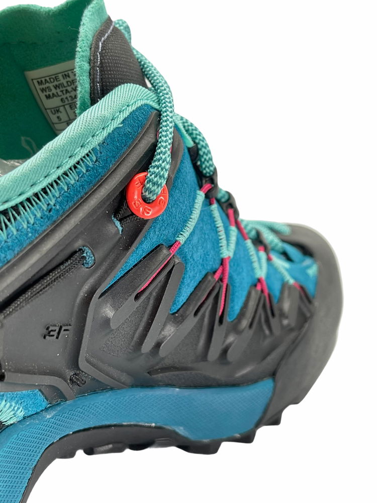 Salewa WS Wildfire Edge