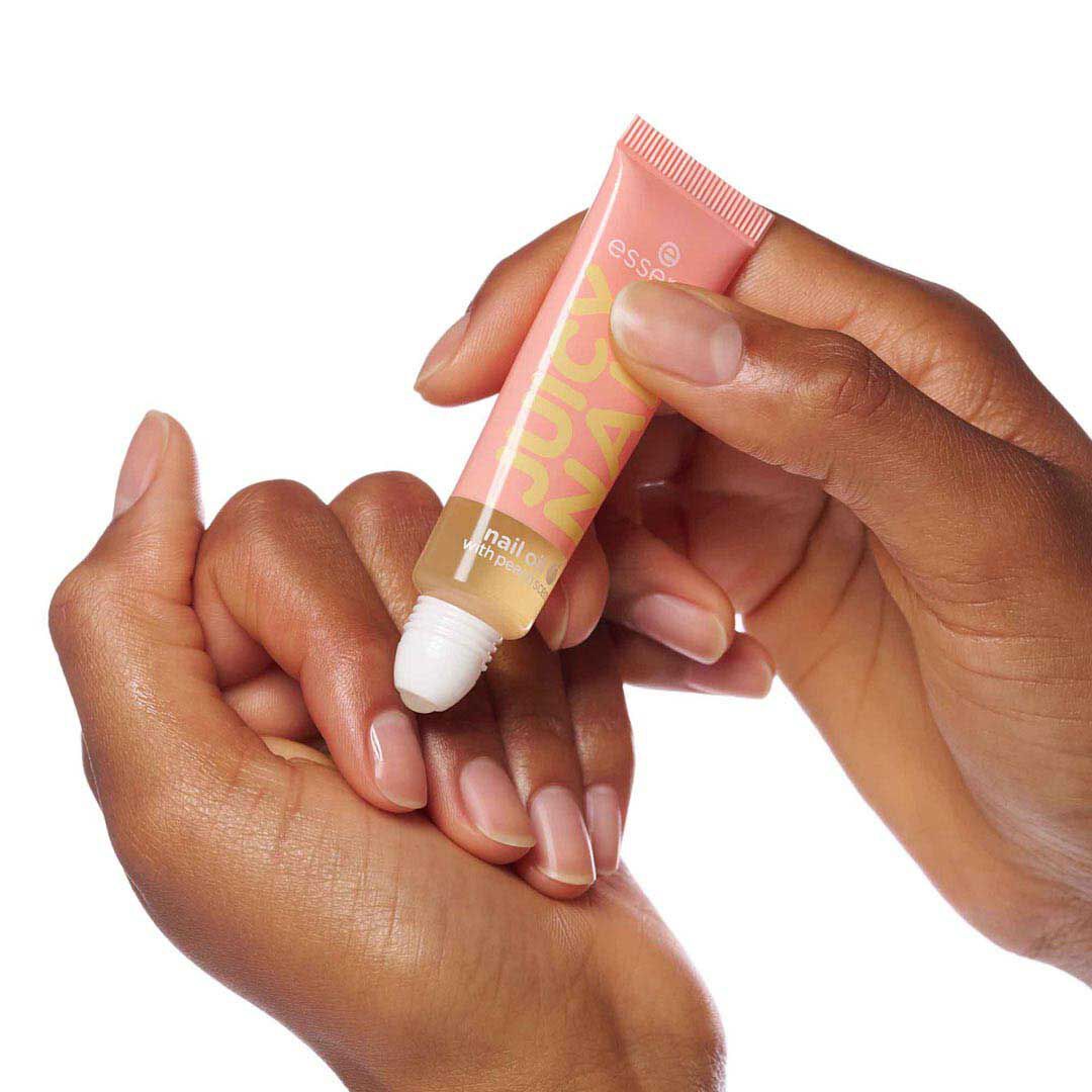 ESSENCE  Óleo de unhas Juicy Nail