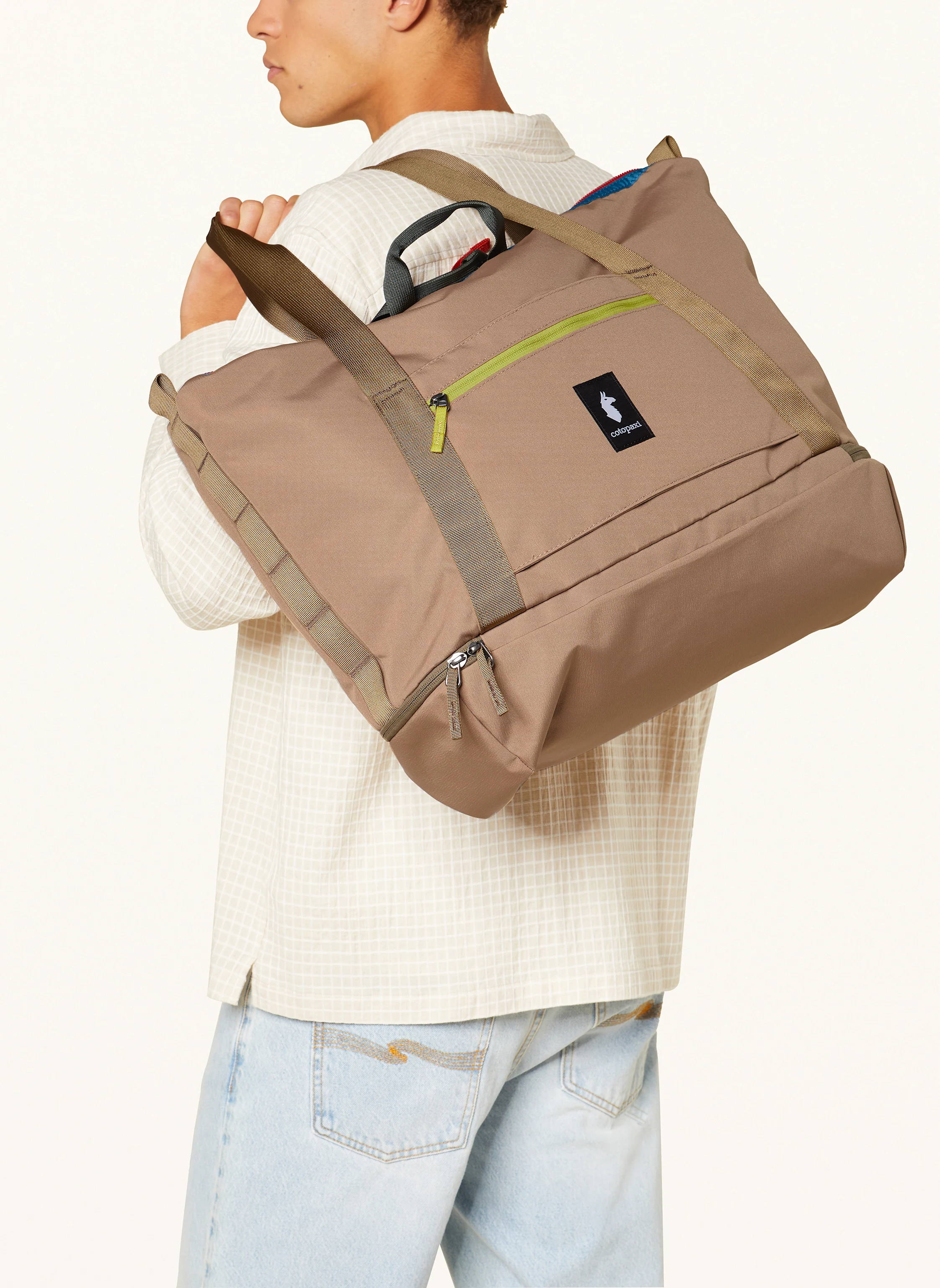 cotopaxi Reisetasche VIAJE 35 l