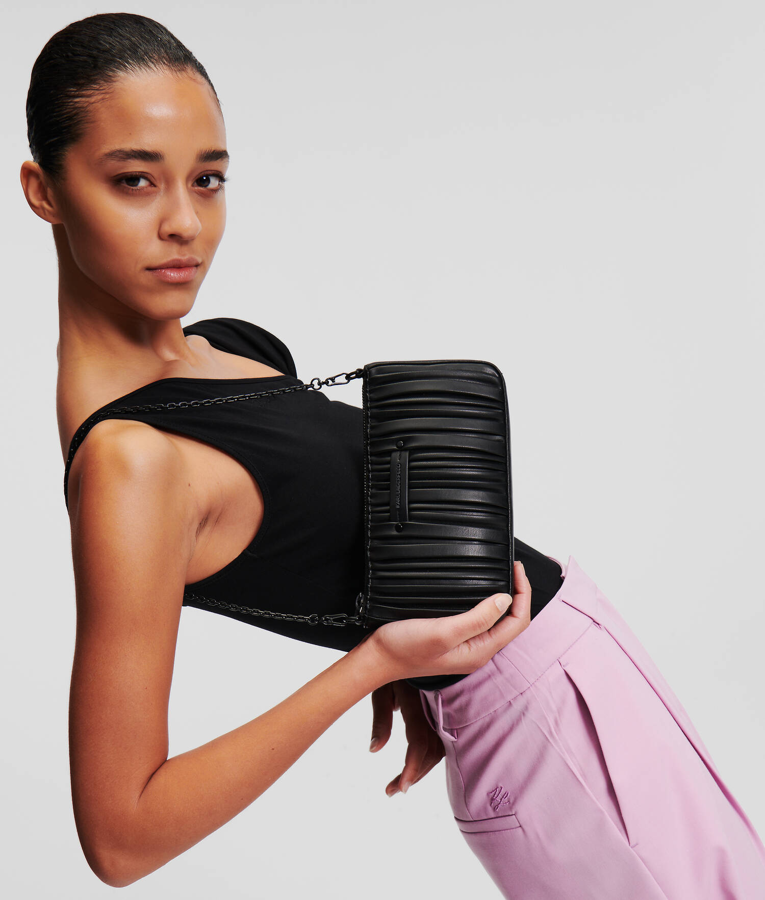 POCHETTE PORTÉ ÉPAULE K/KUSHION