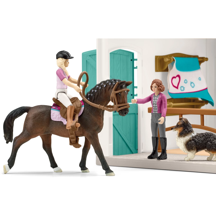 schleich® Reitshop 42568