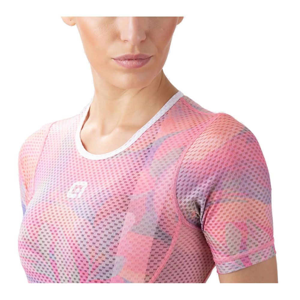 Ale PAINT - Sous-couche Femme pink