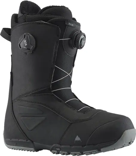 Burton Ruler Boa Snowboard Støvler | SkatePro