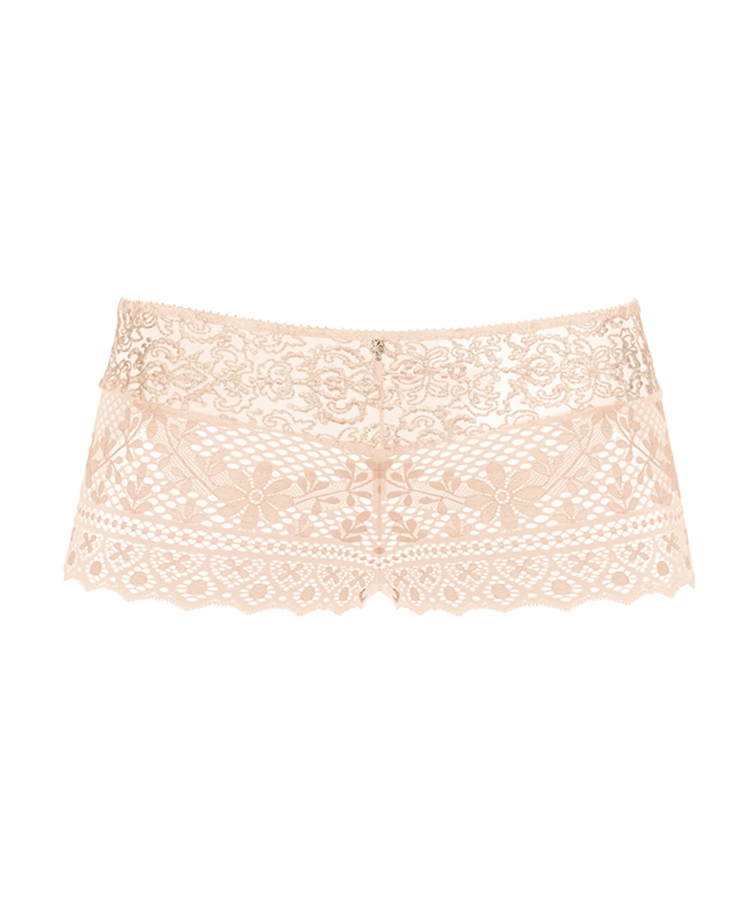 Empreinte Dames shorts beige