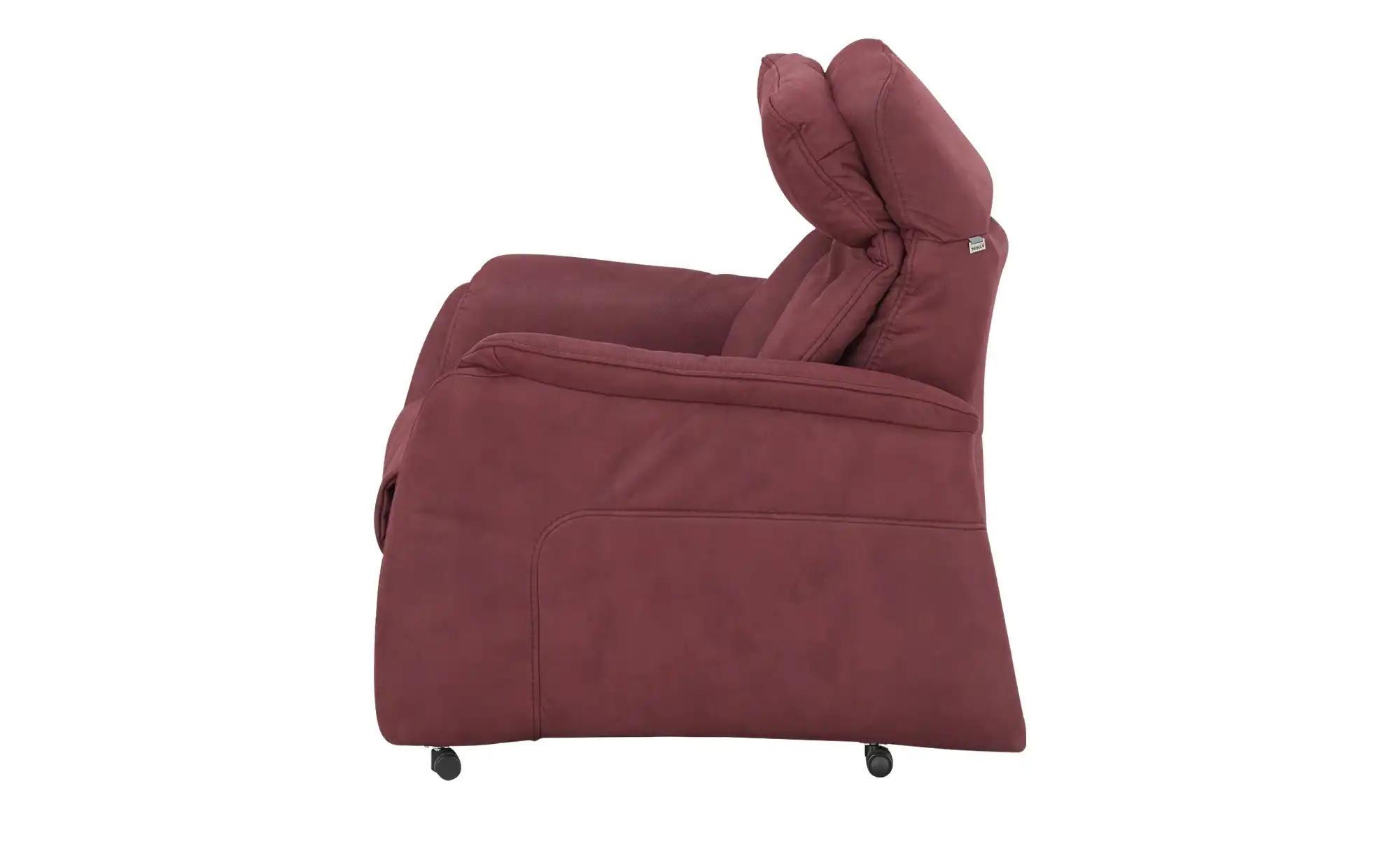 Hukla Relaxsessel mit Relaxfunktion Pascal