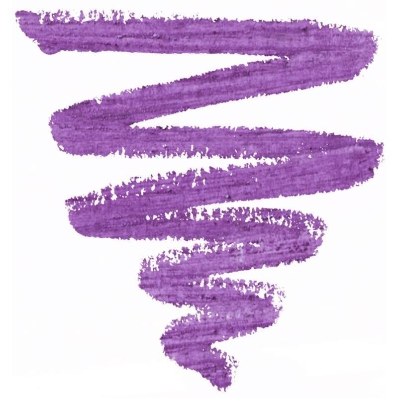 NYX Prof. Makeup Slim Eye Pencil 1,1 gr. - Purple