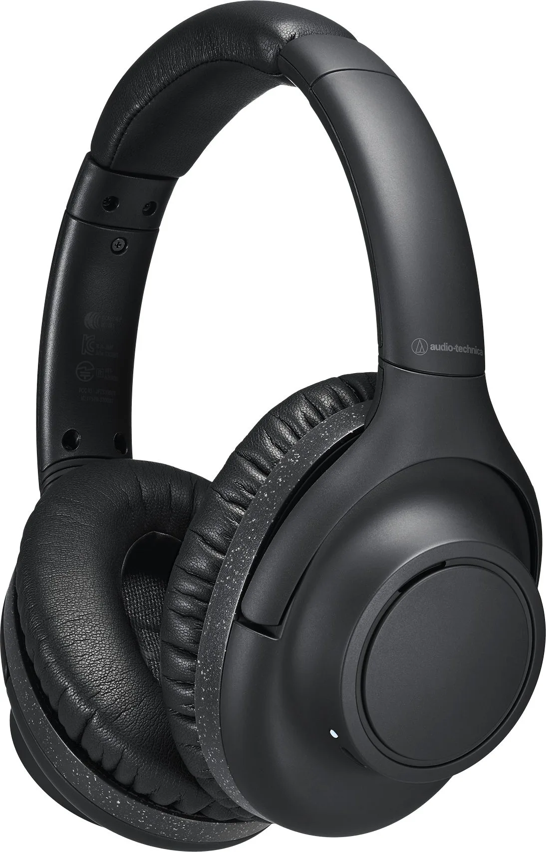 Audio-Technica ATH-S300BT Noir Casques Bluetooth