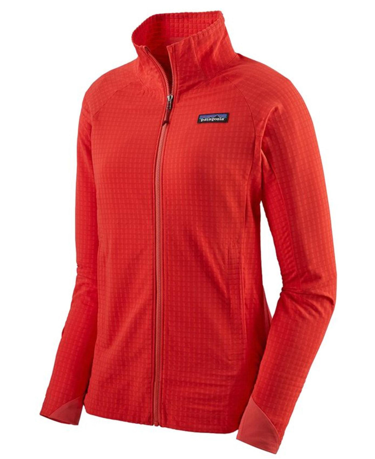 Patagonia<br>W's R1 TechFace