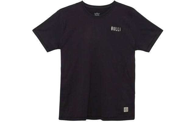 Van One Bulli History Herren T-Shirt