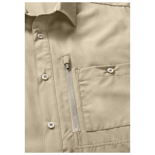 Maier Sports - Magos S/S - Chemise