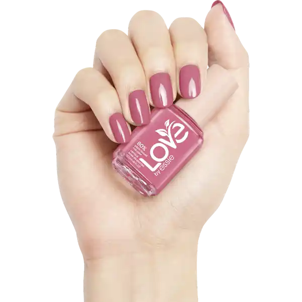 LOVE BY ESSIE Nagellack 70 SPINNING IN JOY