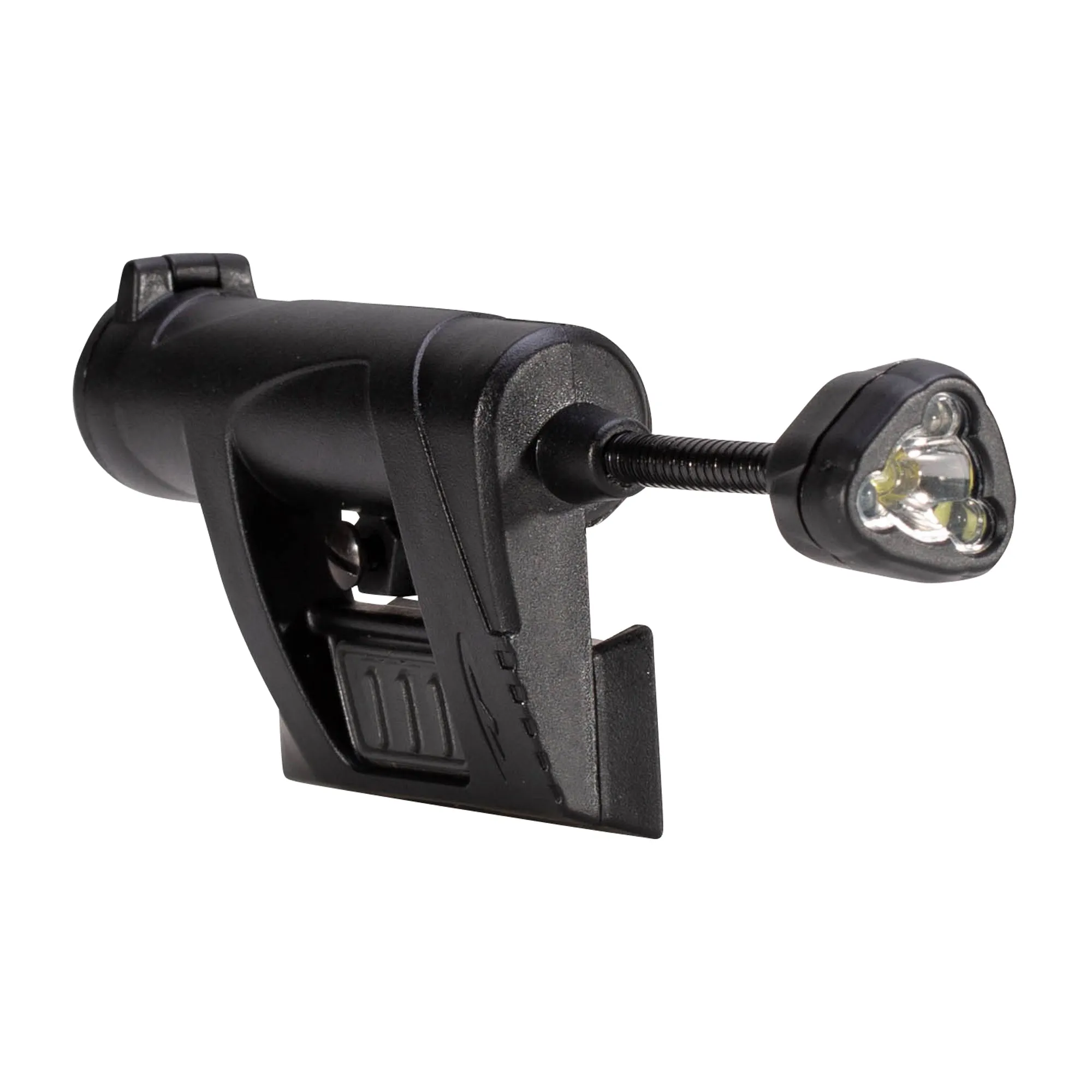 Princeton Tec -  Helmlampe Charge MPLS