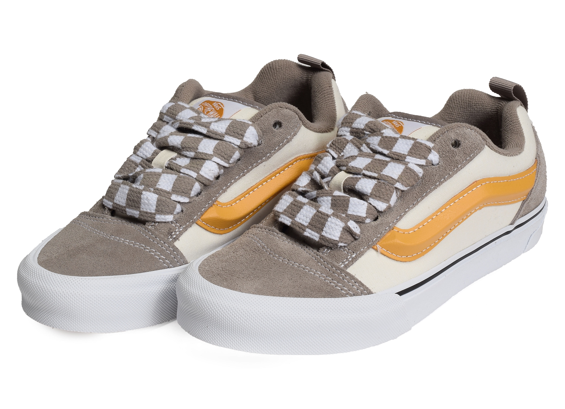 Knu skool taupe
