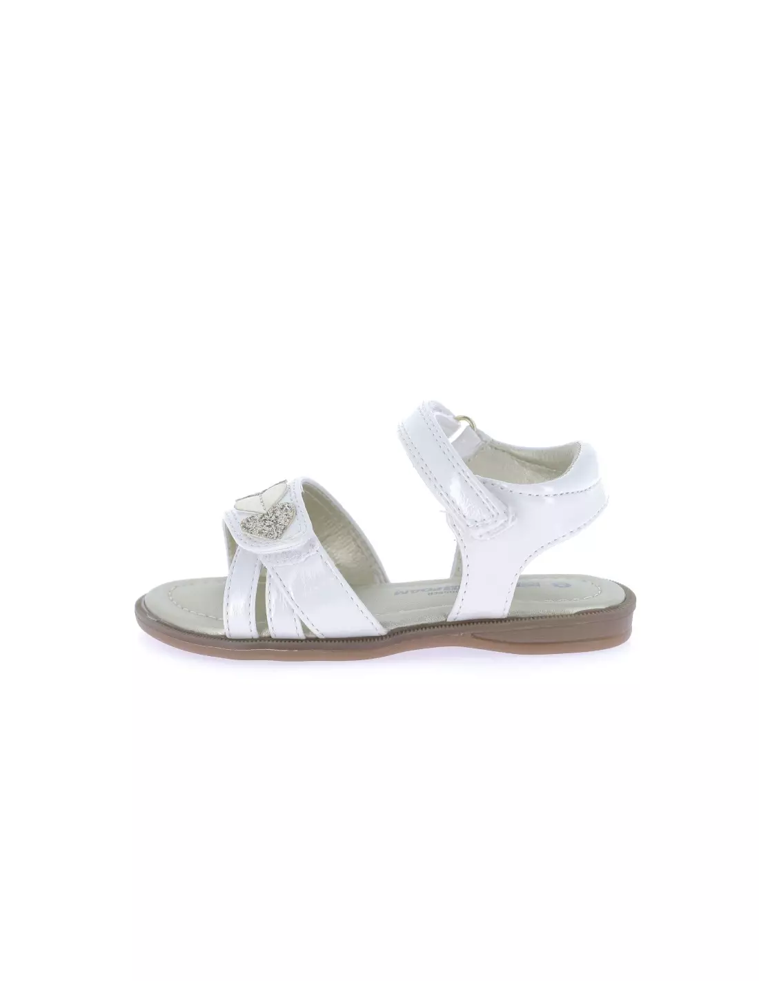 SAFETY JOGGER 609371 - Sandales & nu-pieds Whiteplatina