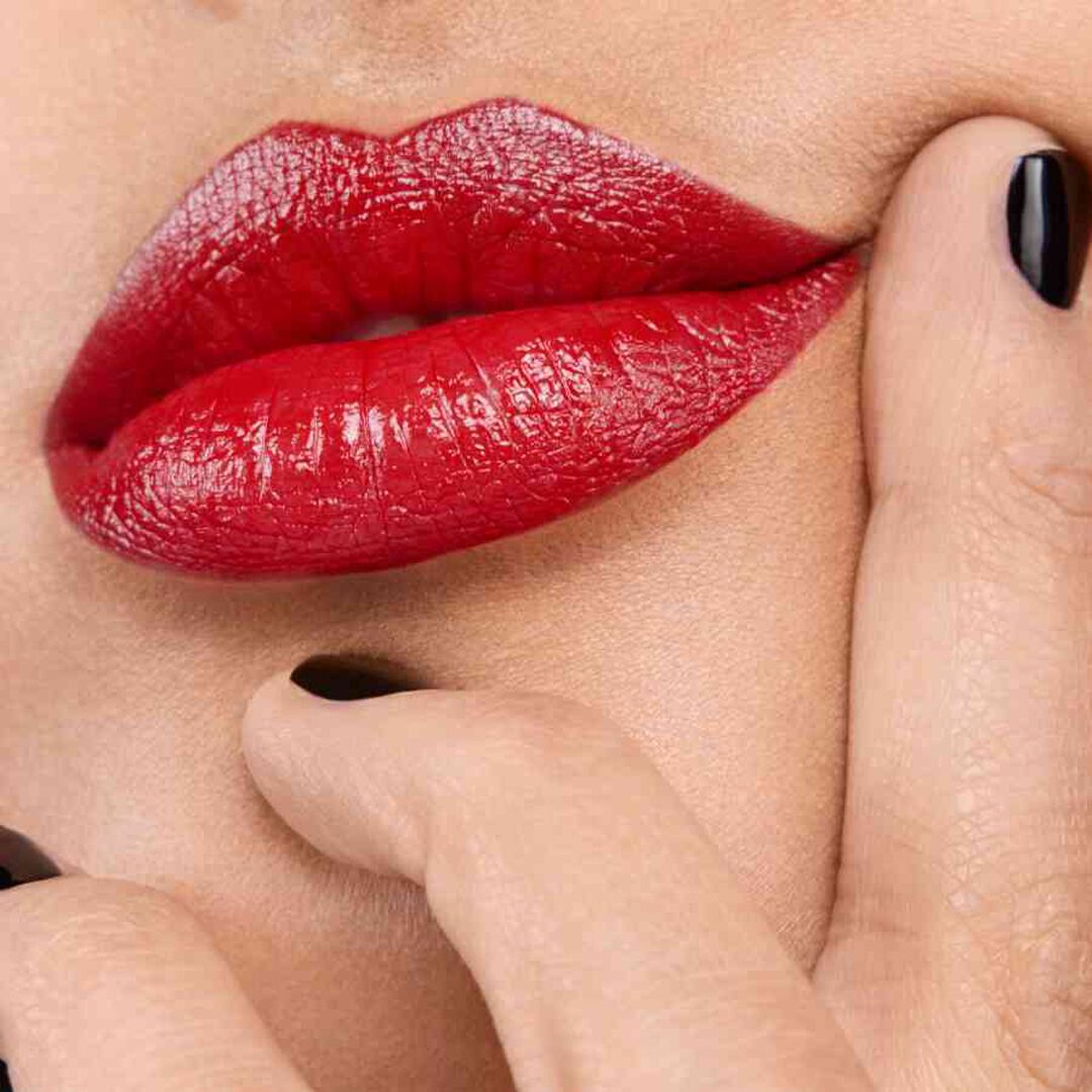 Yves Saint Laurent YVES SAINT-LAUREN MAQUILHAGEM Rouge Pur Couture The Bold
