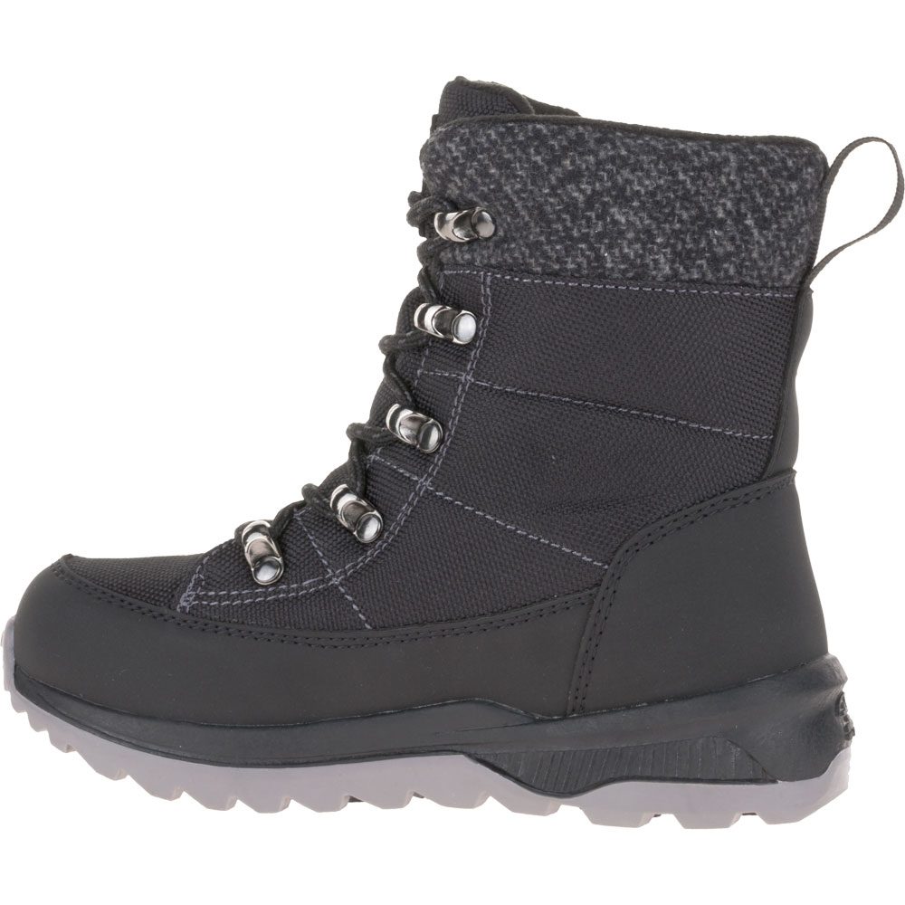 Kamik Owl Winterschuhe Kinder black