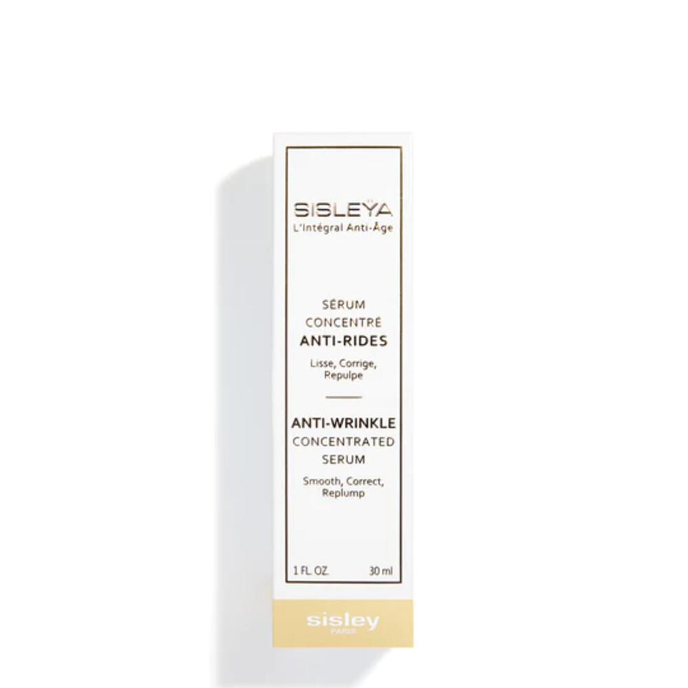 Sisley Sisleya L'Integral AntiWrinkle Concentrated Serum30 ml