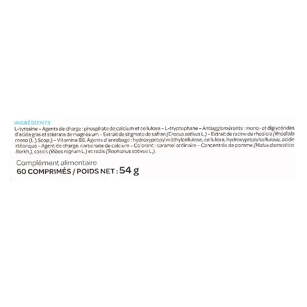 Arkopharma Arkorelax Moral+ 60 comprimidos