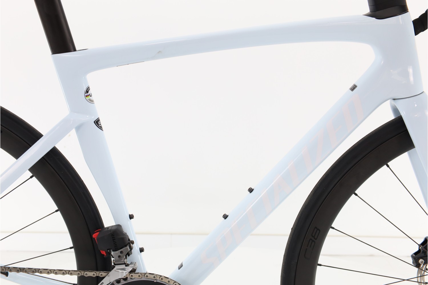 Specialized Tarmac SL7 Expert (2023) | Diamond