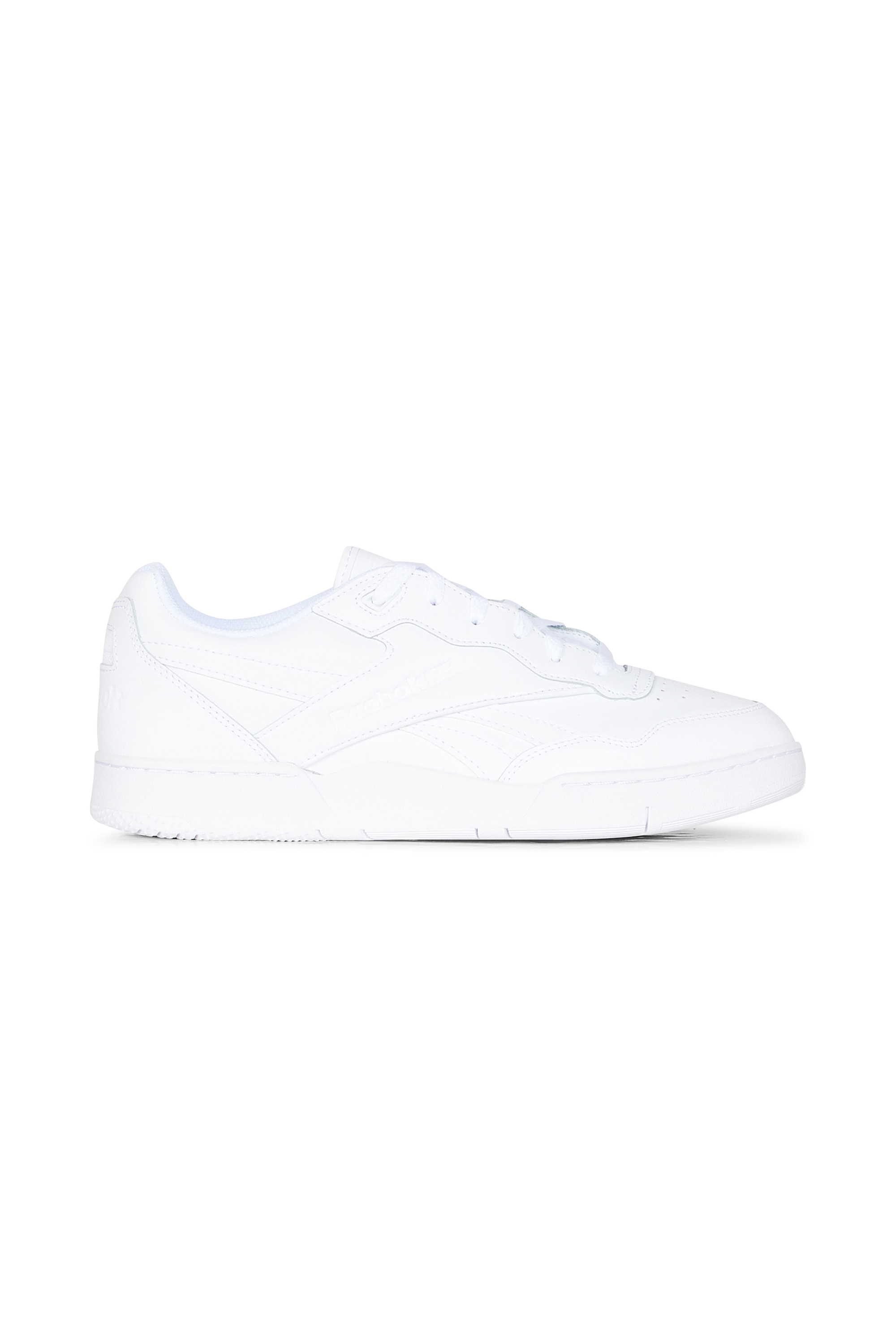 REEBOK Baskets  BB 4000 II  FT Blanc